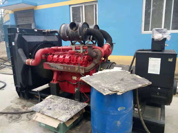 兴仁租赁发电机 发电机的主要分类介绍
