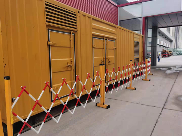 兴仁租赁发电机发电机油箱使用后要定期清除油箱底部沉淀的杂质