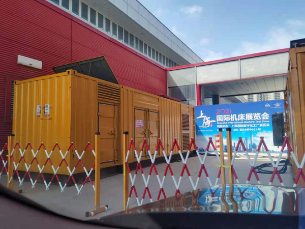 兴仁发电车出租-发电机无电压或电压太低怎么办？