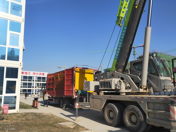 兴仁发电机出租50KW柴油发电机组需要配多粗电缆线