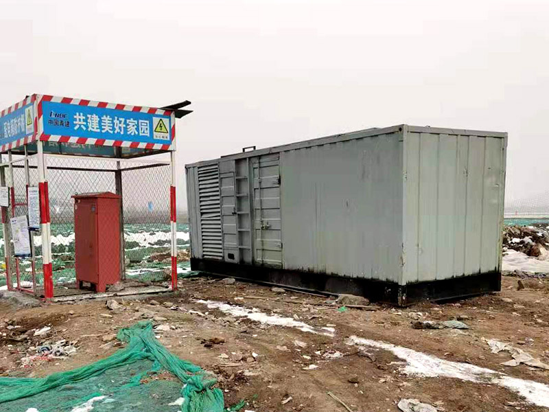 兴仁燃气发电机在高海拔地区运行时会遇到哪些常见故障？