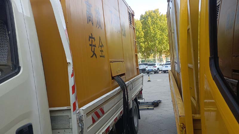 兴仁如何判断柴油发电机组和UPS电源的切换时间是否符合要求？