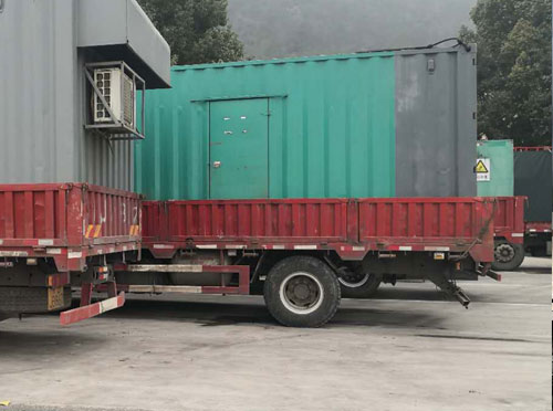 兴仁柴油发电机组使用注意安全事项有哪些？