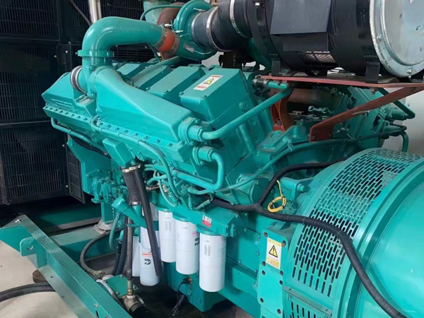 兴仁更换100kW柴油发电机组机油时，需要注意哪些事项？