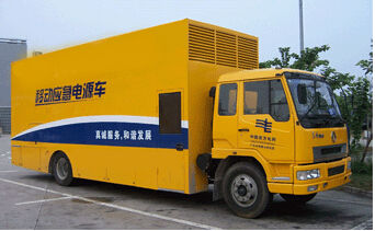 兴仁发电机组如何判断水冷式机油散热器是否需要更换？