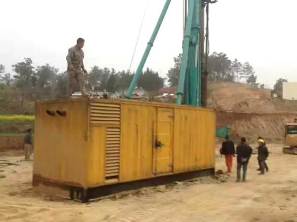 兴仁柴油发电机组应用场合有哪些?