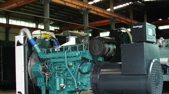 兴仁如何判断柴油发电机组的机油是否需要更换？