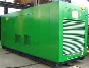 兴仁冬季柴油发电机组预热完成后如何启动？