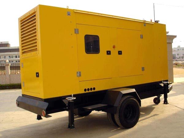 兴仁柴油发电机组的电气系统故障一般有哪些？