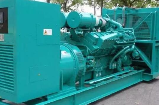 兴仁柴油发电机冬季启动前的准备工作有哪些?